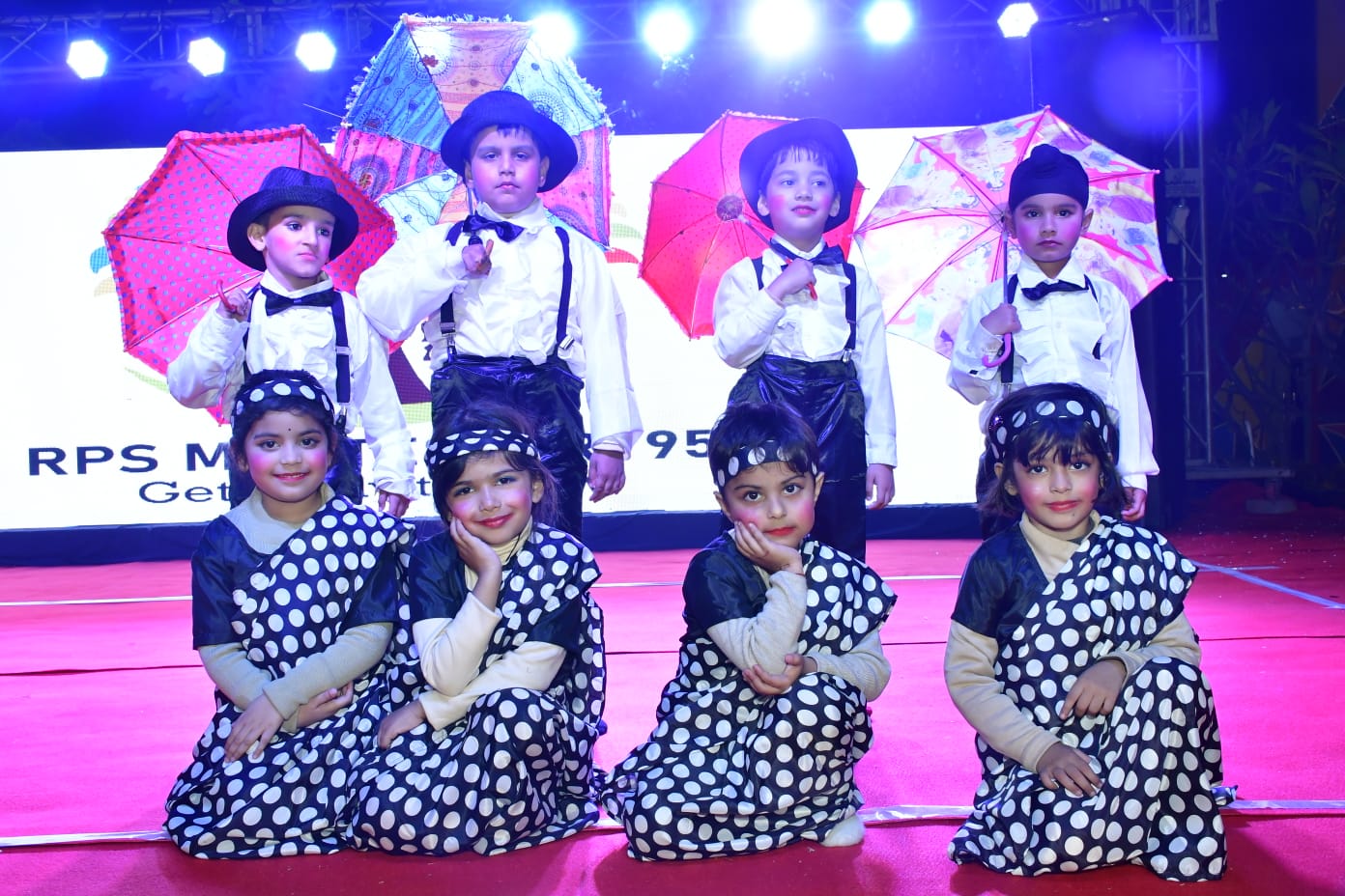 ANNUAL DAY CELEBRATION